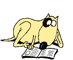 Dog Reading